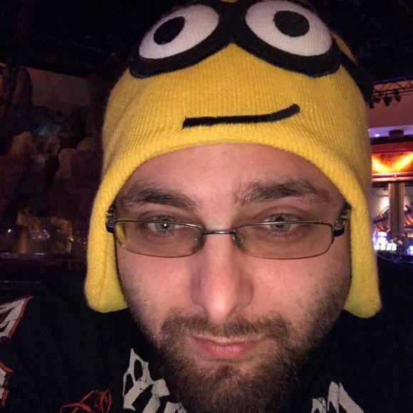 Thank you for checkin' me out! :) - Picture 2 of 5